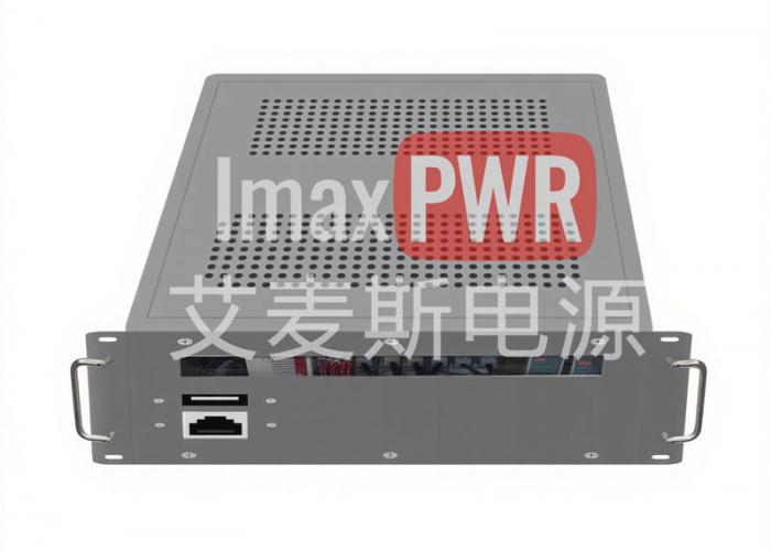 艾麥斯-電能路由控制器-電能路由器