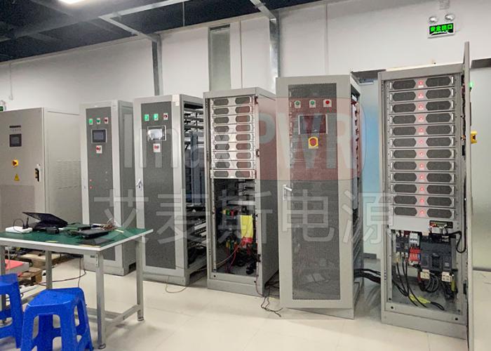 韓國--大功率直流DCDC電源1500V/200A
