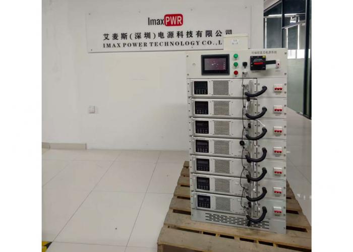 臺(tái)灣-大功率雙脈沖直流電源