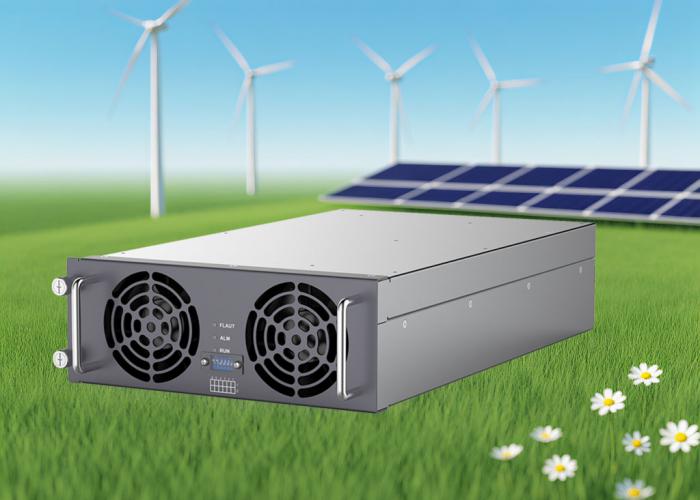 BIDC75050-20KW-50-750V/0-50A隔離雙向DCDC