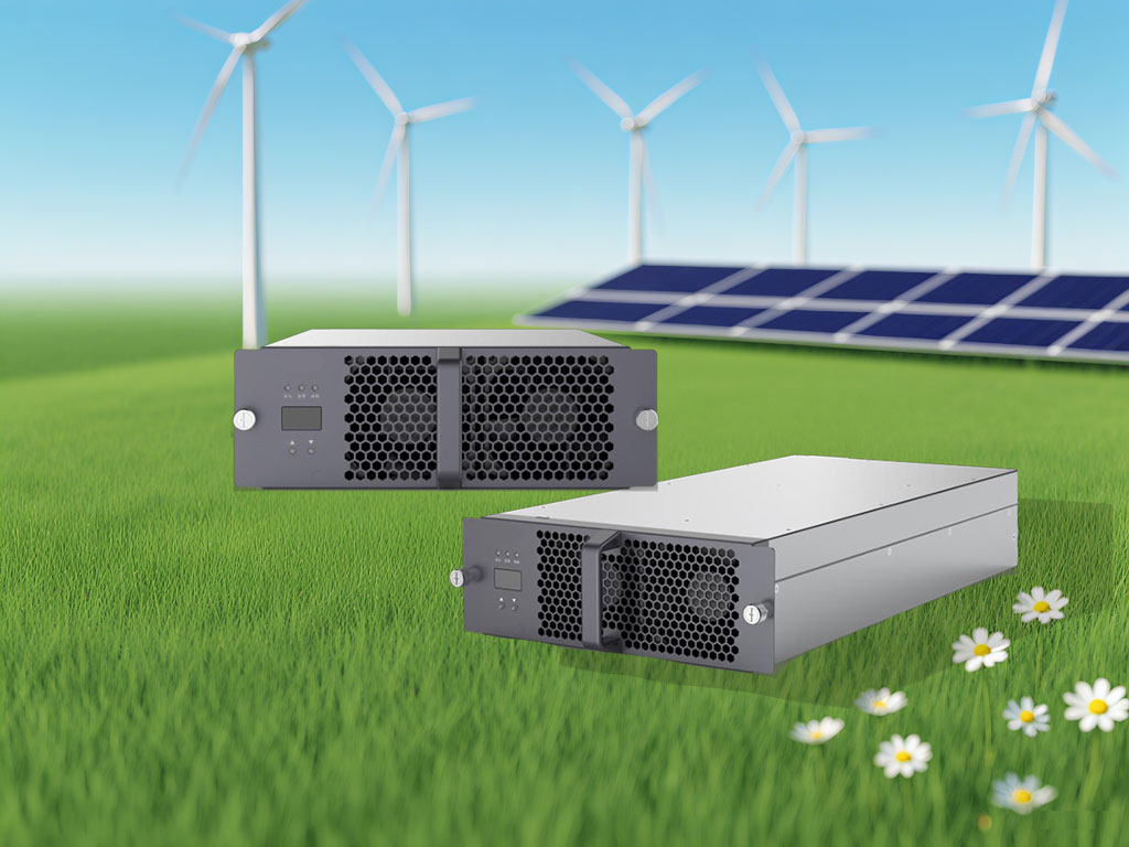SEG75060單向非隔離AC/DC充電模塊20kW/750Vdc67A國網(wǎng)三統(tǒng)一標準充