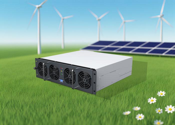 BIDC1K0100非隔離單向DCDC模塊30KW/150-1000V/0-100A