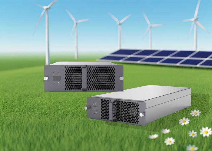 SEG75060單向非隔離AC/DC充電模塊20kW/750Vdc67A國網(wǎng)三統(tǒng)一標(biāo)準(zhǔn)充