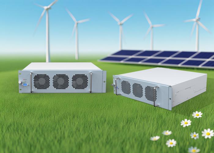 IMAX1K0100-30kW/直流150-1000Vdc/交流380Vac 隔離雙向AC/DC模塊