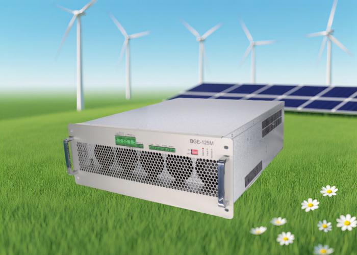 125KW600-1000Vdc230A/BGE-125M艾麥斯非隔離ACDC電源模塊