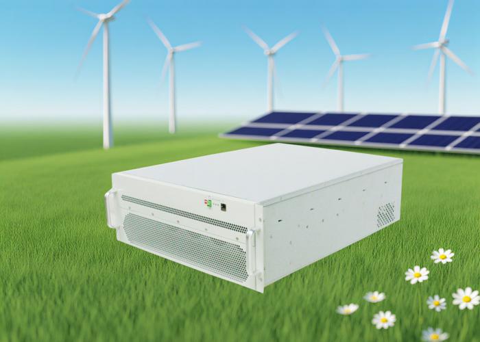 125kW950Vdc/BAC125K950C艾麥斯雙向非隔離儲(chǔ)能變流器模塊PCS模塊 ACDC模塊