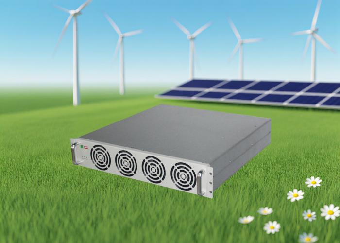 新品30kw1000Vdc/BAC1K100艾麥斯雙向高頻隔離ACDC模塊