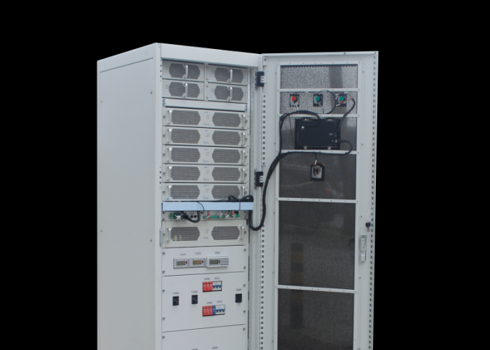  額定250KW-并網(wǎng)型 模塊化儲能PCS變流器-BIML75040-250K