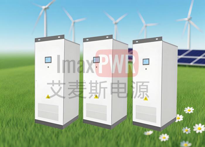 Imax-儲能STS并離網(wǎng)切換柜