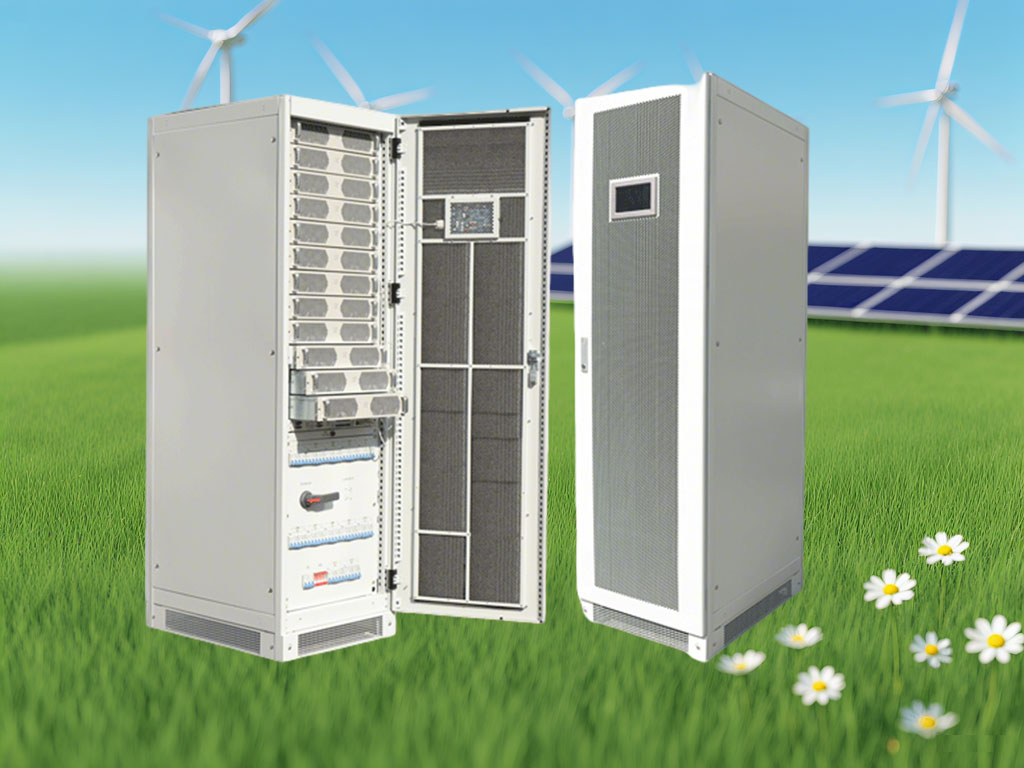 180kW250kW艾麥斯并離網(wǎng)型模塊化儲(chǔ)能變流器BAC180K750 / BAC250K750