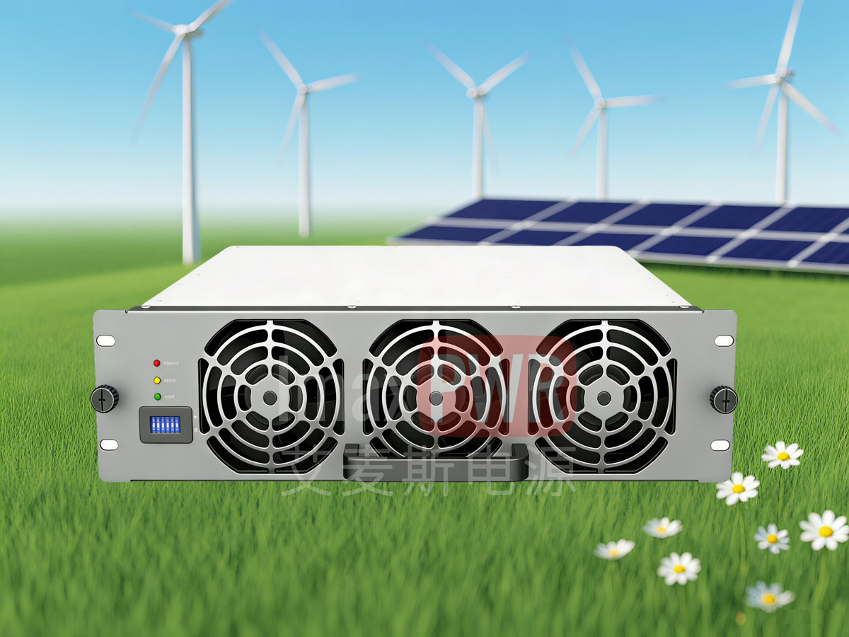 SEG1K0135S2 / SEG1K0315S2 直流充電模塊主圖