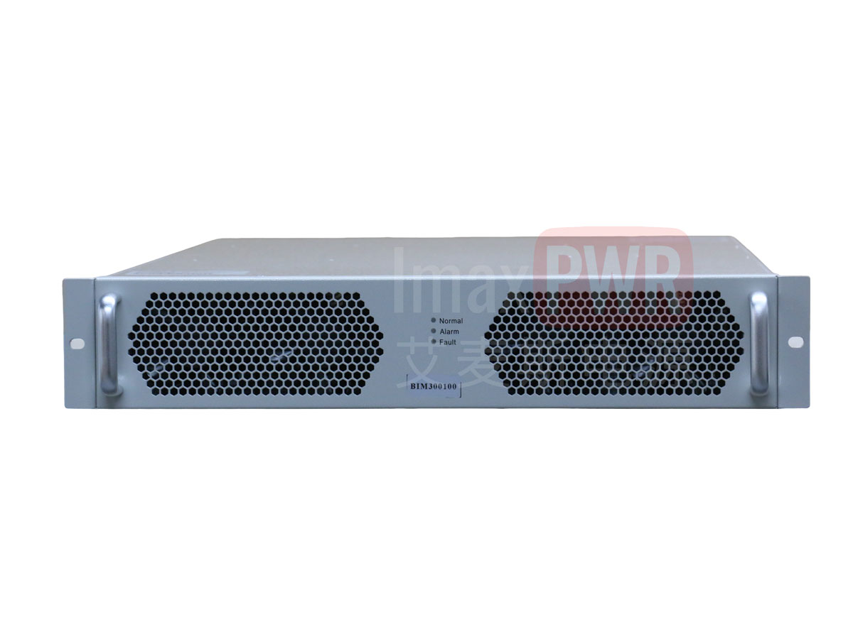 BAC300100 正前視圖