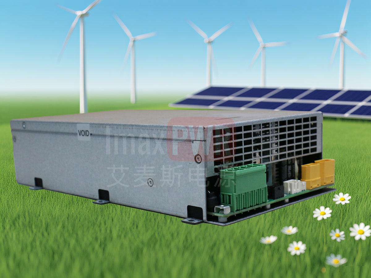  48V單相3KW 3.6KW 4KW雙向ACDC小功率電源模塊BIM48-3000/3600/4200 V2.0