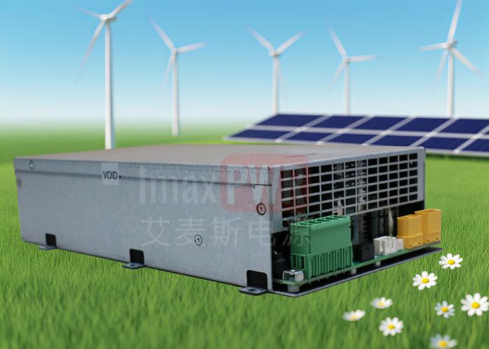  48V單相3KW 3.6KW 4KW雙向ACDC小功率電源模塊BIM48-3000/3600/4200 V2.0
