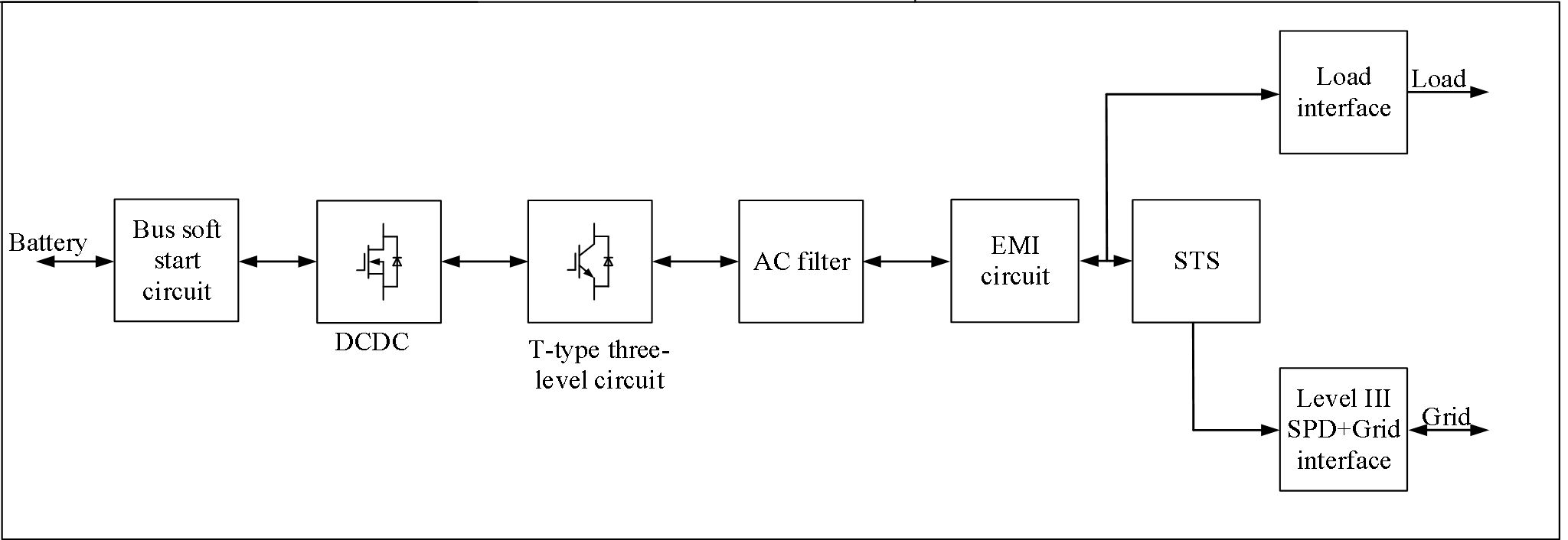 電氣拓?fù)鋱D