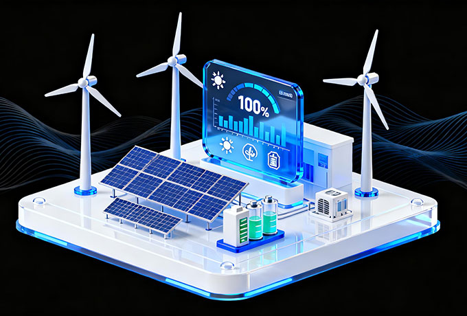 為什么你的 2MW BESS 項目需要固態(tài)變壓器？