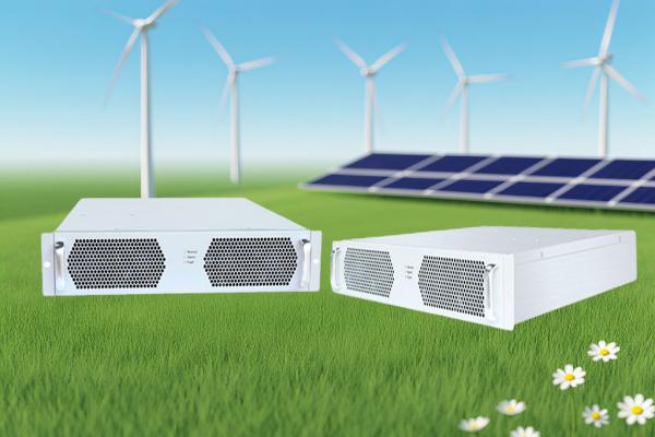 新款 20KW15KW/BAC75040II  BAC300100II  V2G 雙向ACDC電源模塊 PCS儲(chǔ)能變流器