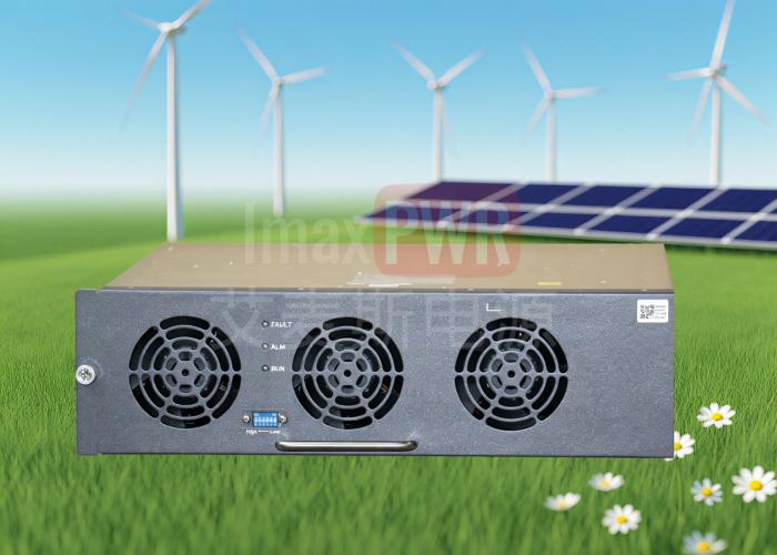 SEG1K0100  30kW非隔離單向AC/DC充電模塊 艾麥斯電源