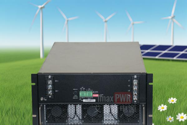 MSP100HC / MSP110HS 非隔離雙向構(gòu)網(wǎng)型電源